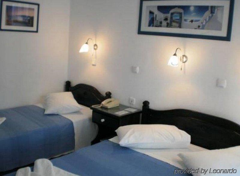 Dilion Hotel Páros Cameră foto